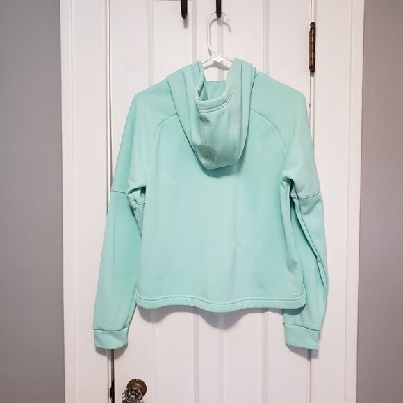 Adidas Team Issue Badge of Sport Hoodie - Picture 6 of 8